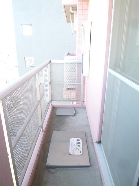 Other. Balcony