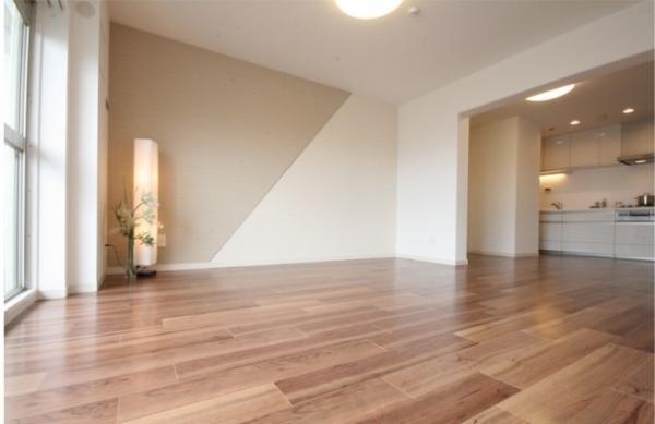 Non-living room. Same specifications is a picture.