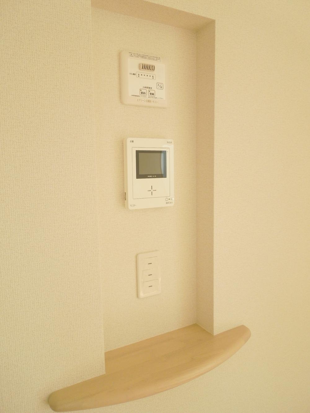 Other. Stylish niche