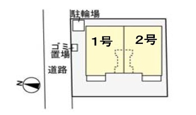 Other. layout drawing