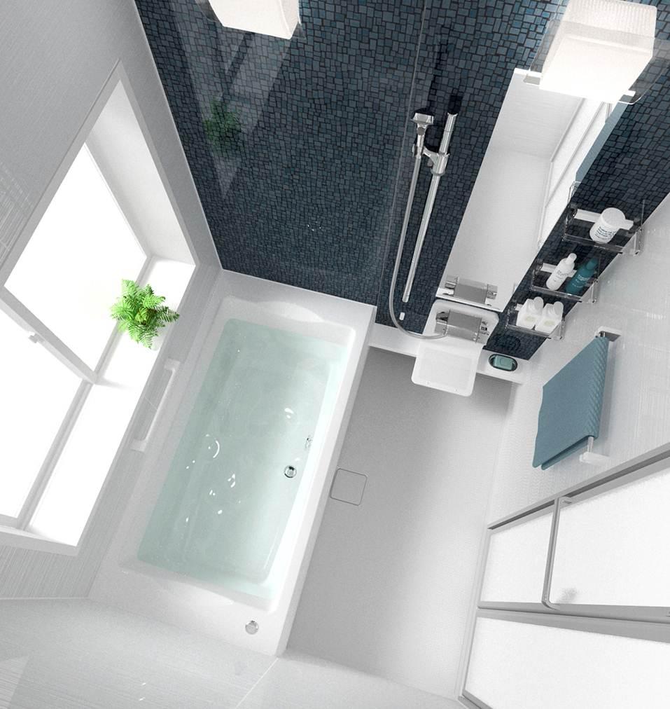 Same specifications photo (bathroom).  [System bathroom]  Eco ・ Peace of mind ・ It offers a family space where everyone spend comfortably in everyday care surface. 