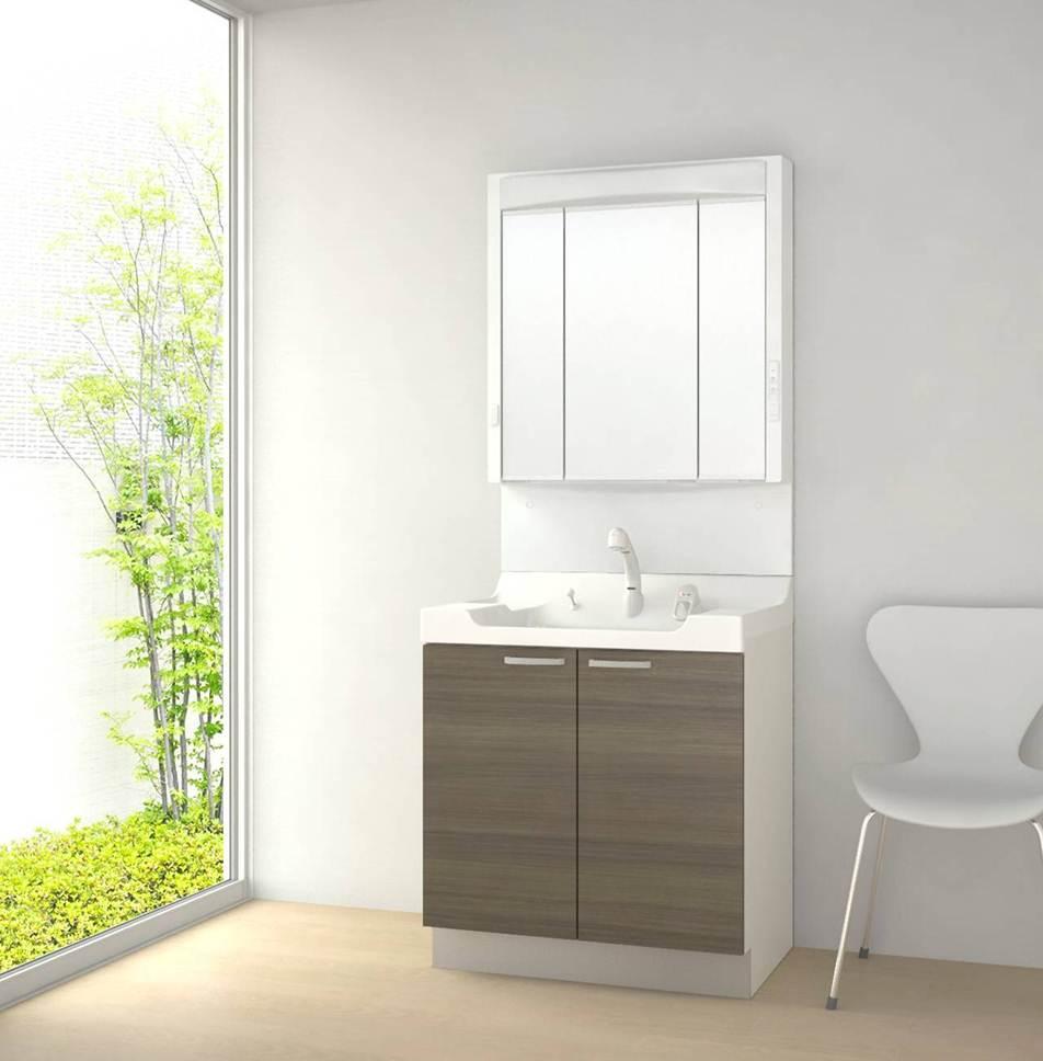 Same specifications photos (Other introspection). Vanity packed with functionality and design