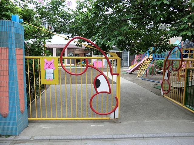 kindergarten ・ Nursery. Tachibana 470m to kindergarten