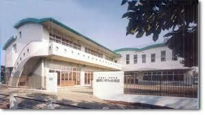 kindergarten ・ Nursery. Izumi 566m to kindergarten