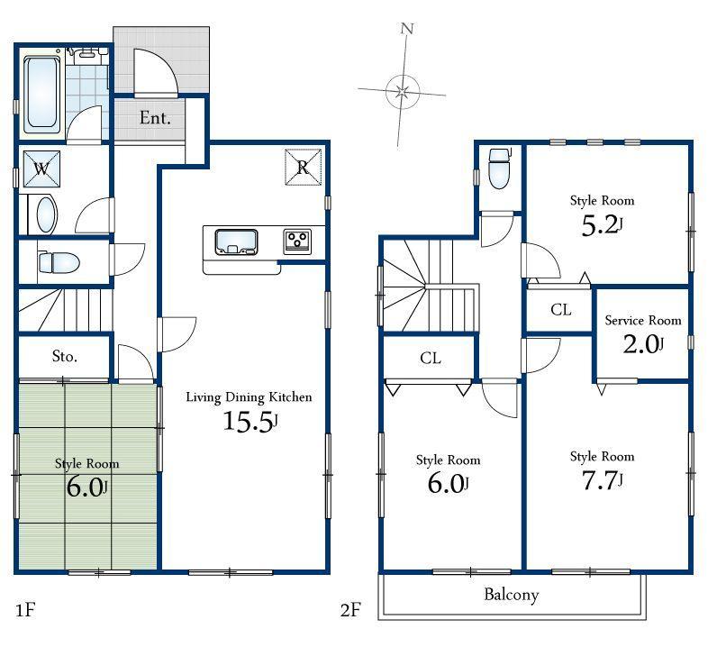 Floor plan. Please visit in conjunction with the video