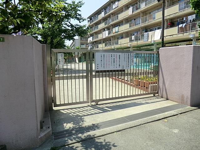 kindergarten ・ Nursery. Tatsunuma 240m to nursery school