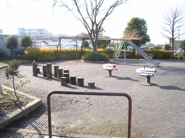 Other. Park of the adjacent