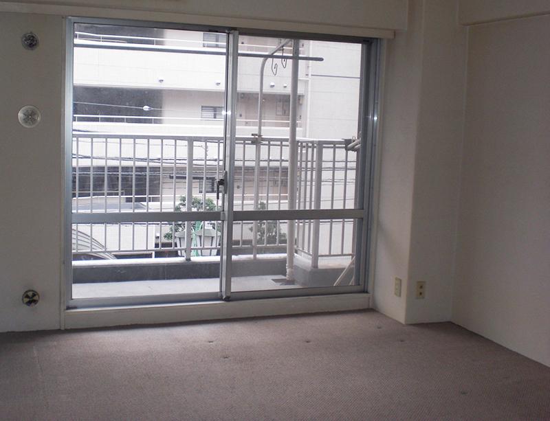 Living. Indoor (11 May 2013) Shooting