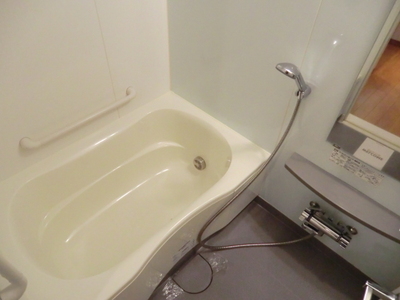 Bath. Add-fired function semi Otobasu ・ Bathroom dryer Yes