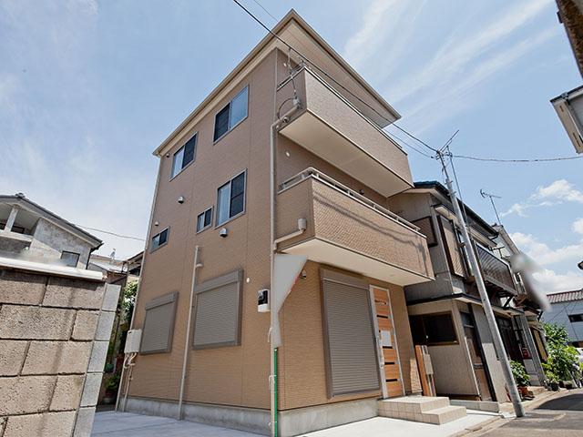 Floor plan. 36,800,000 yen, 4LDK, Land area 79.7 sq m , Building area 86.94 sq m floor plan