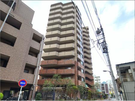 Local appearance photo