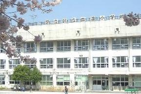 Primary school. 897m to Adachi Ward Saranuma Elementary School