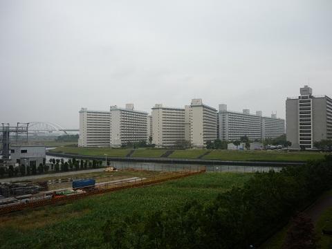 Adachi-ku, Tokyo Nitta 3