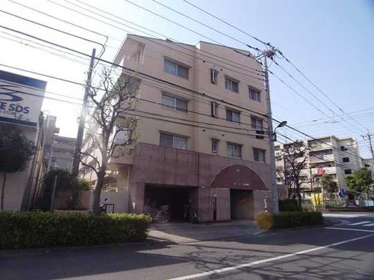 Adachi-ku, Tokyo Yanaka 5