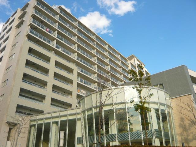 Local appearance photo. appearance