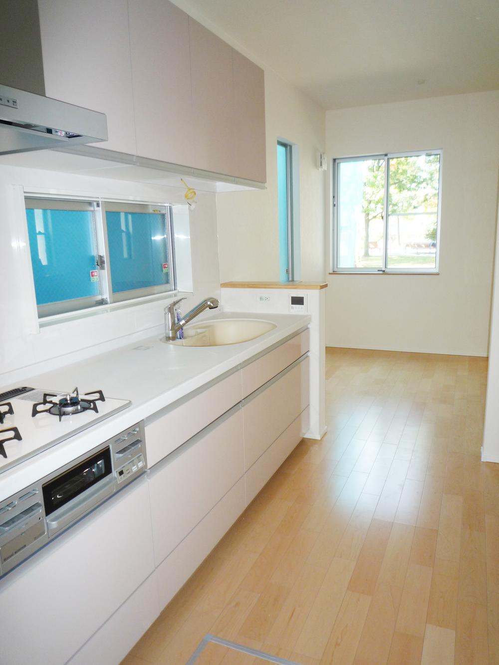 Kitchen. Indoor (11 May 2013) Shooting