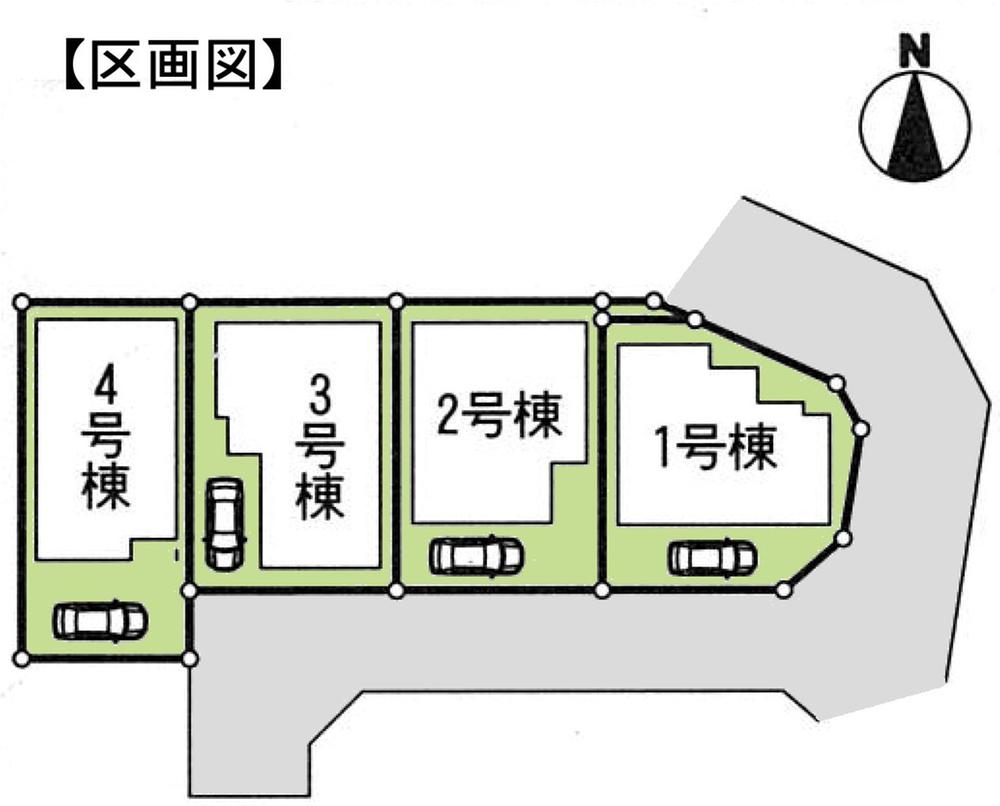The entire compartment Figure