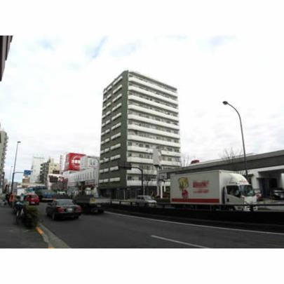 Local appearance photo. appearance