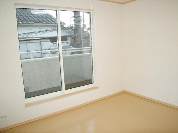 Non-living room