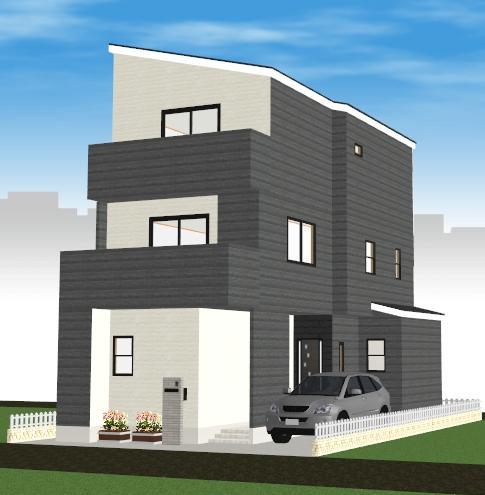 Rendering (appearance)