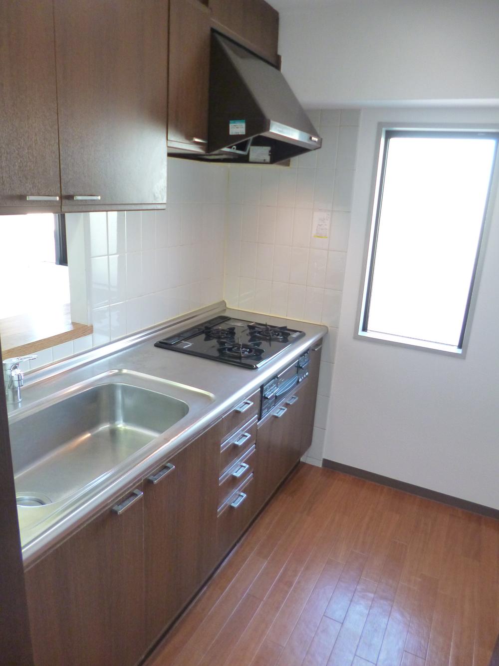 Kitchen. Indoor (11 May 2013) Shooting