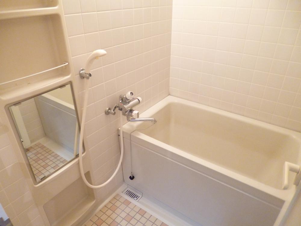 Bathroom. Indoor (11 May 2013) Shooting