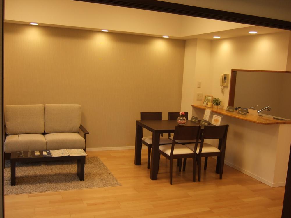 Living. Indoor (10 May 2013) Shooting