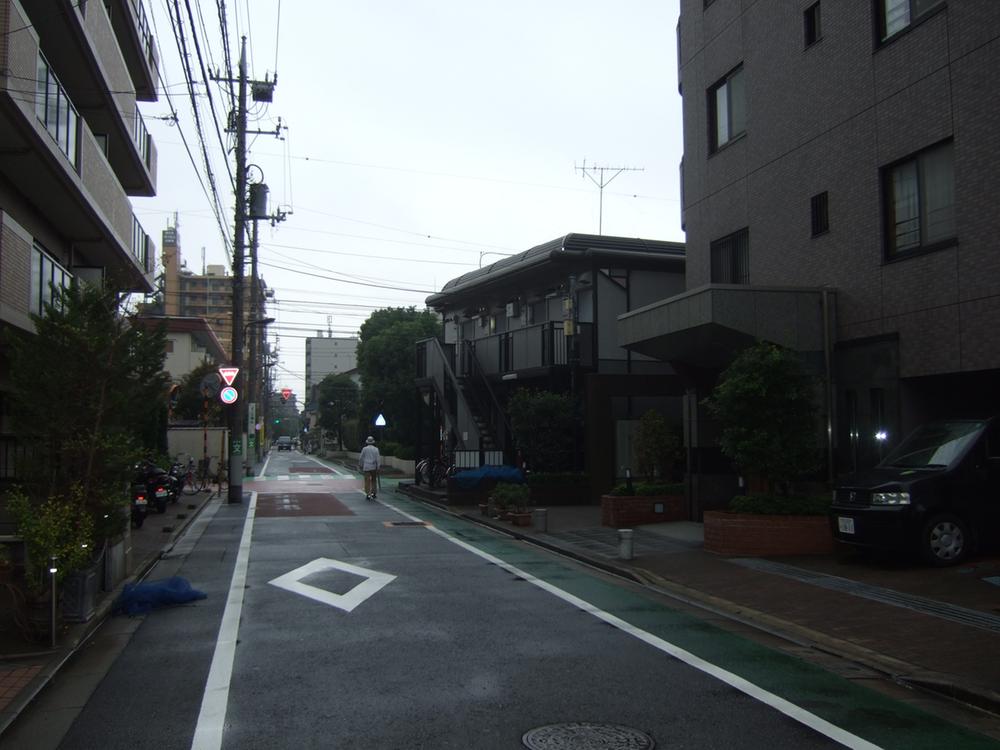 Other local. Local (10 May 2013) Shooting