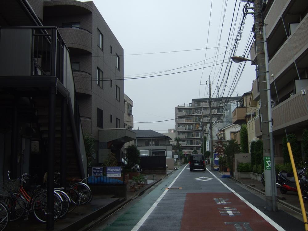 Other local. Local (10 May 2013) Shooting