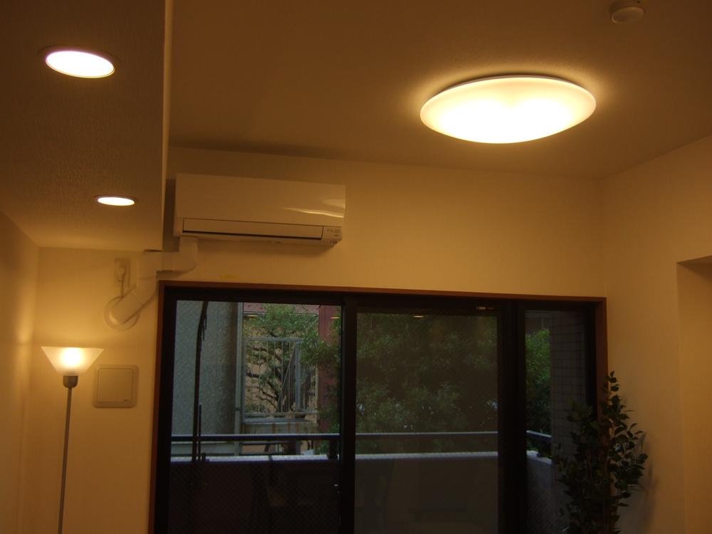 Other introspection. Indoor (10 May 2013) Shooting