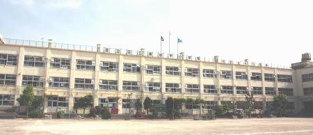 Primary school. 320m to Adachi-ku, Tatsuhigashi Gapyeong elementary school