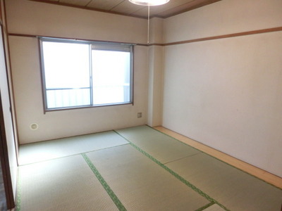 Other. Equipped with spacious Japanese-style room