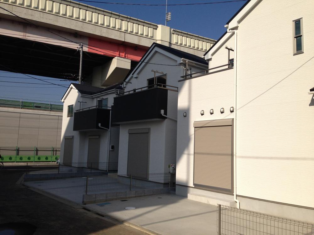 Other local. Local (11 May 2013) Shooting