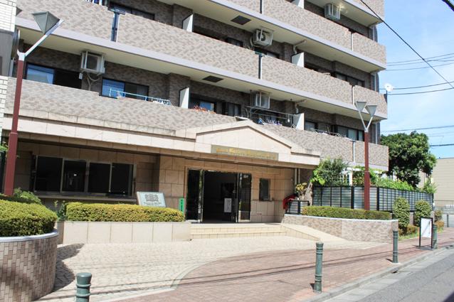 Local appearance photo