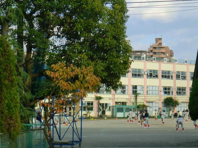 Primary school. To medium Shimane elementary school 540m walk 7 minutes