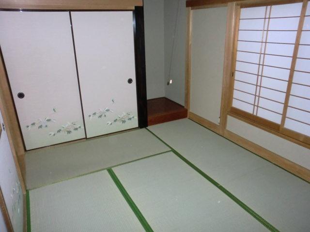 Other local. 2F Japanese-style room