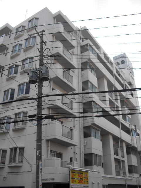 Local appearance photo. Exterior Photos