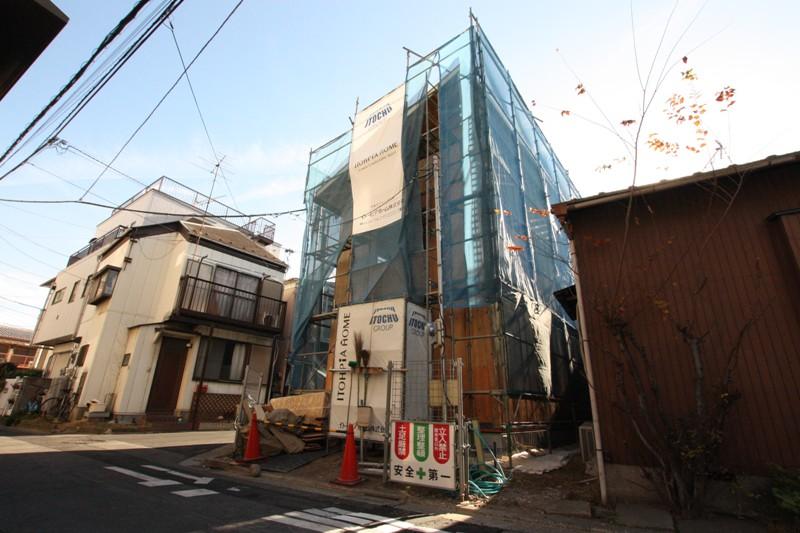 Local appearance photo. Charm house insurance (10 years)