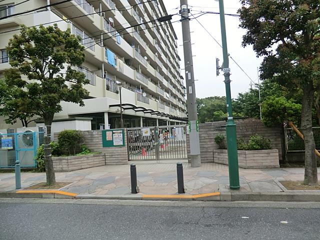 kindergarten ・ Nursery. Takenotsuka 750m to nursery school