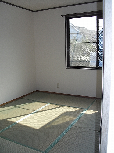 Living and room. Japanese style room