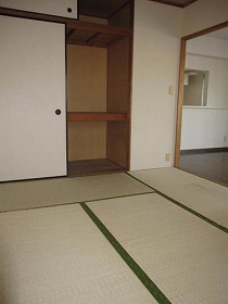 Adachi-ku, Tokyo Oyata 3