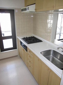 Adachi-ku, Tokyo Oyata 3