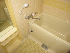 Adachi-ku, Tokyo Oyata 3