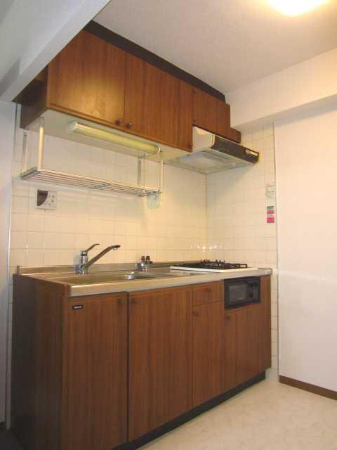 Kitchen. Indoor (12 May 2013) Shooting