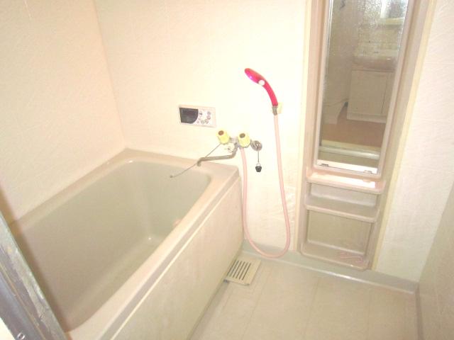 Bathroom. Indoor (12 May 2013) Shooting