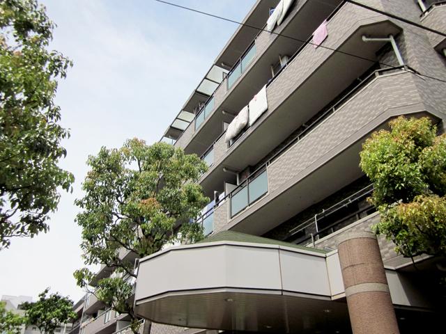 Local appearance photo. appearance