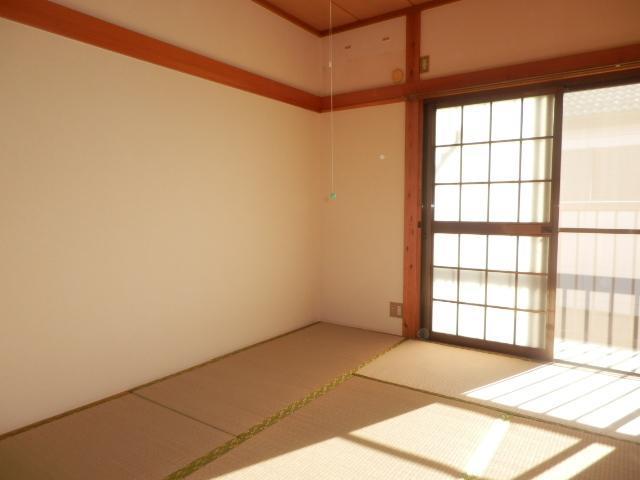 Living and room. Japanese style room