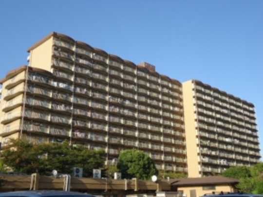 Local appearance photo. appearance