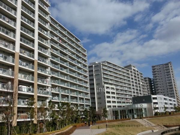 Local appearance photo. Shared facilities of the enhancement is a must-see!