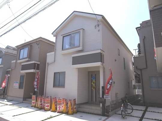 Local appearance photo